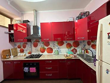 4: 4 комнаты, 121 м², Нижний Джал (Джал-23) 6 этаж — 4