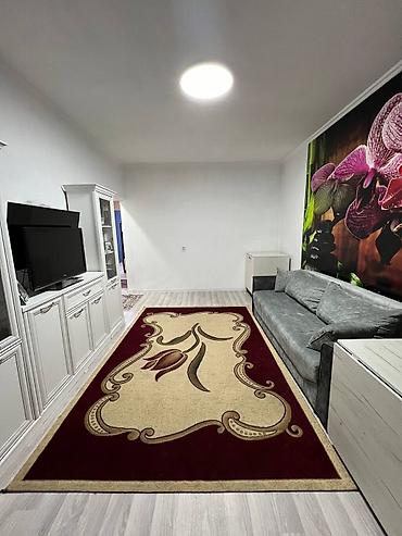 Батирлер: 3 бөлмө, 62 м², Таш-Рабат СБ 105-серия, 5 кабат — 3