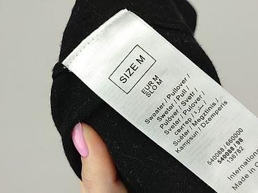 Swetry: Orsay, Sweter damski, rozmiar M — 8