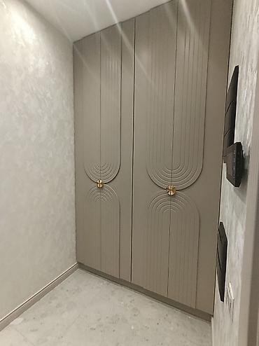 Mənzillərin satışı: 3 otaqlı, Yeni tikili, m. 8 Noyabr, 89 kv. m — 2