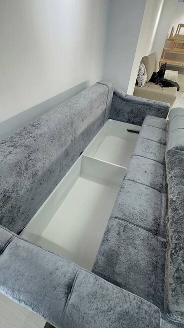 Модульные диваны: Модульный диван — 10