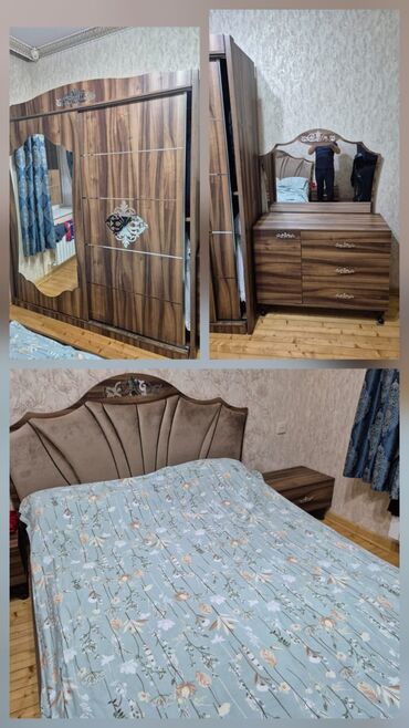 Sirena Motors: Yataq desti 250azn.
Ünvan Bayil
Zəhra🌷3292x