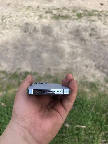 Apple iPhone: IPhone 13 Pro, Sierra Blue at lalafo.kg — 5 Apple iPhone: IPhone 13 Pro, Sierra Blue — 5