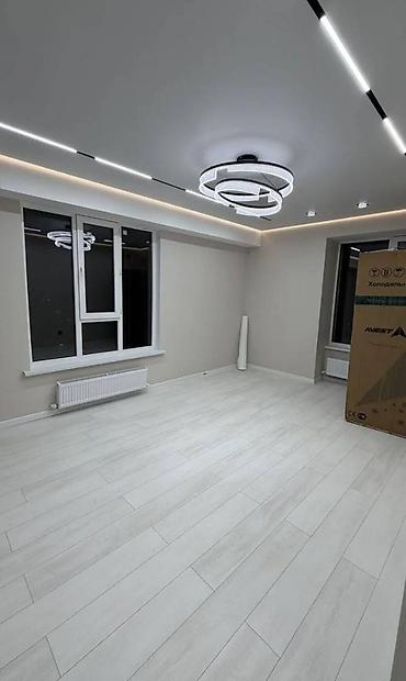 Продажа квартир: 2 комнаты, 70 м², 11 этаж, Дизайнерский ремонт — 10