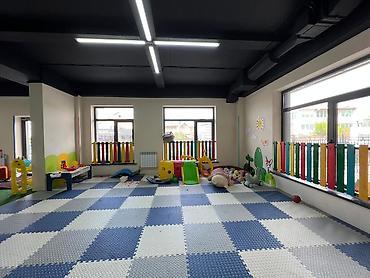 Продажа квартир: 1 комната, 37 м², Элитка, 8 этаж, Дизайнерский ремонт — 12