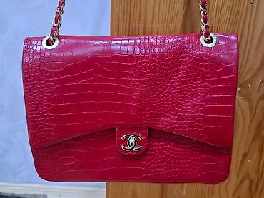 Çantalar: Çiyin çantası, Chanel, Yeni — 2