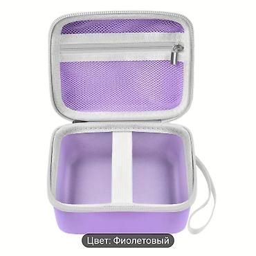 Чехлы: Чехол, совместимый с принтером этикеток Phomemo D30 D35, для JADENS at lalafo.kg — 8 Чехлы: Чехол, совместимый с принтером этикеток Phomemo D30 D35, для JADENS — 8