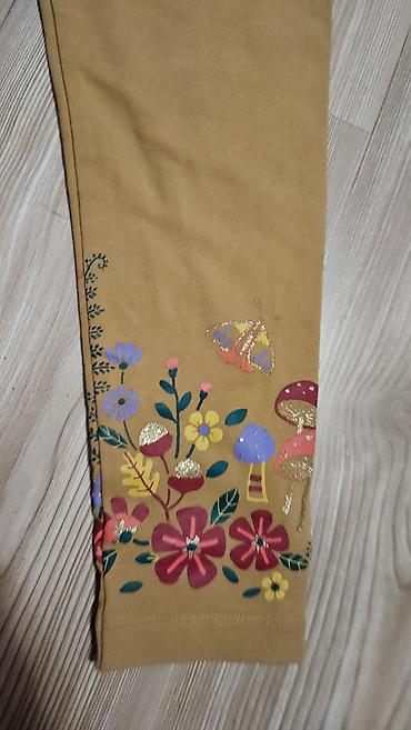 Helanke: Helankice za devojčice uzrasta od 140 cm. Bez mane — 3