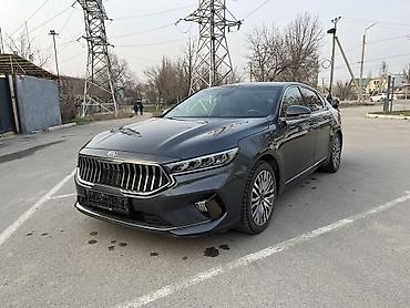 howo v7x: Kia K7: 2020 г., 2.4 л, Автомат, Гибрид — 2