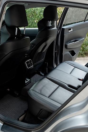 crdi: Kia Sportage: 2019 г., 2 л, Автомат, Дизель, Кроссовер — 4