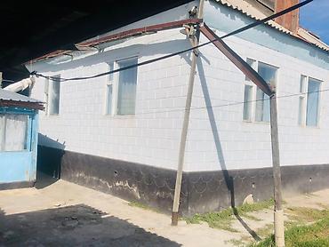 Продажа коттеджей и домов: 5 комнат, 200 м², 650 соток, Каракол, Собственник — 20