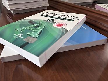 Testlər: Güvən nəşriyyatı “Azərbaycan dili” test&vəsait — 3