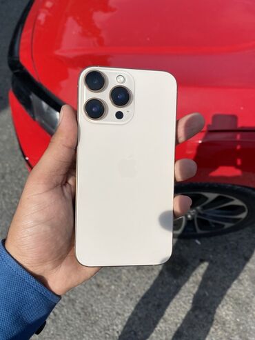 Vauxhall: IPhone 16 Pro, 64 ГБ, Беспроводная зарядка, Face ID