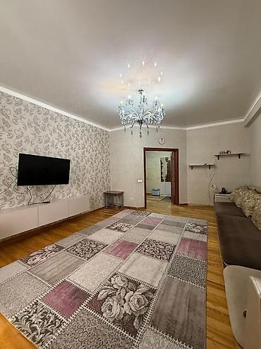 Долгосрочная аренда квартир: 3 комнаты, Собственник, Без подселения, С мебелью полностью — 5