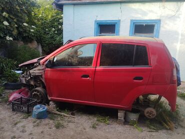 авто рассрочка бишкек отзывы: Daihatsu YRV: 2009 г., 0.1 - engine capacity л, Механика, Бензин, Хетчбек