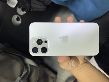 купить айфон 10 про макс бу: IPhone 15 Pro Max, Колдонулган, 256 ГБ, Blue Titanium, 87 %