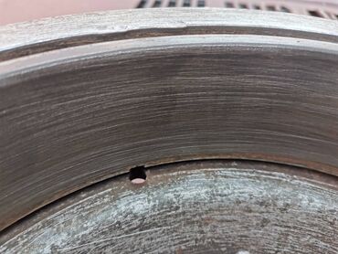 Auto delovi: Dobosi kocnica Lada 2121,21213,21214 Niva br. 1,2. Polovno, ocuvano — 9