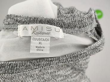bluza armani exchange: Amisu, Sweter damski, rozmiar XL — 4