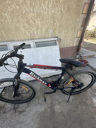 rekston sport: 🚲🔥 ПРОДАМ ВЕЛОСИПЕД REHMAN SPORT 🔥🚲 Продаётся стильный и красивый — 3