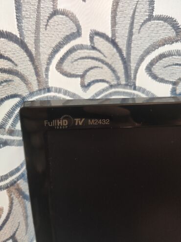 Monitorlar: Lg televizor-monitor satılır. Hfmi və vga girişləri var. Full Hd -da lalafo.az — 8 Monitorlar: Lg televizor-monitor satılır. Hfmi və vga girişləri var. Full Hd — 8