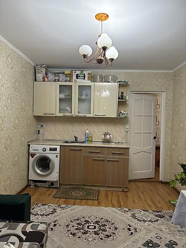 Продажа квартир: 2 комнаты, 40 м², Общежитие, 3 этаж, Косметический ремонт — 3