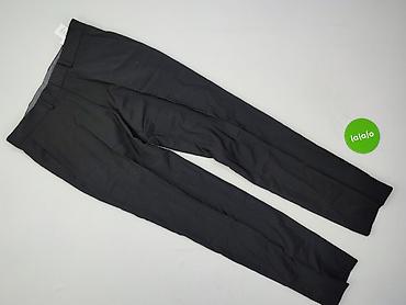 classics77 trousers: Spodnie materiałowe damskie, rozmiar 3XL — 2