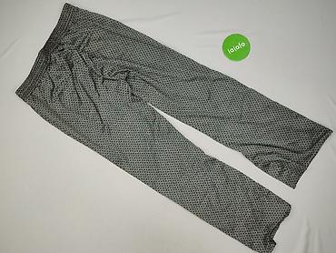 spodnie hause: H&M, Spodnie materiałowe damskie, rozmiar S — 3