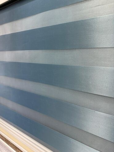 Жалюзи и рольшторы: Ролл шторы от 3000 сом и выше есть рассрочка через М банк — 147