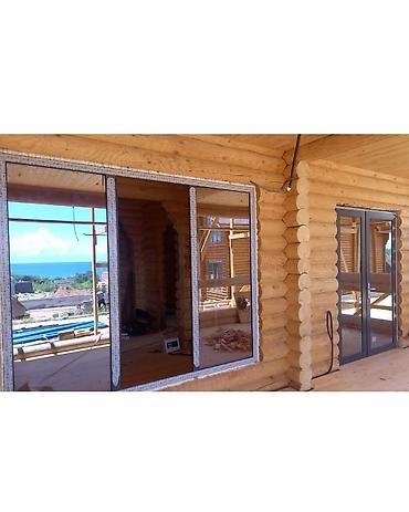 Пластиковые окна на заказ: Терезе Пластиковые терезе Пластиковые Терезе Пластиковые терезе — 15