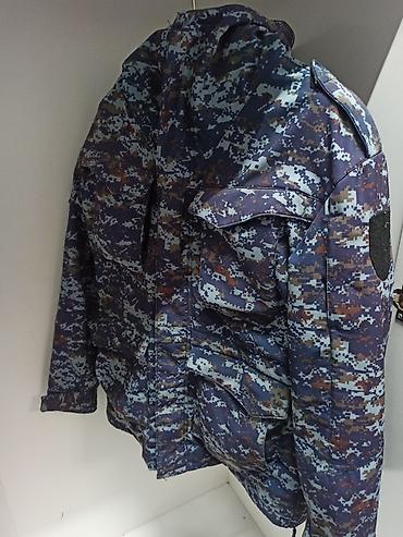 лоферы бу: Тактическая куртка Outdoor Tactical Series, размер XXL. - Цвет и — 3