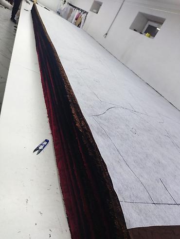 Закройщик: Закройщик — 9