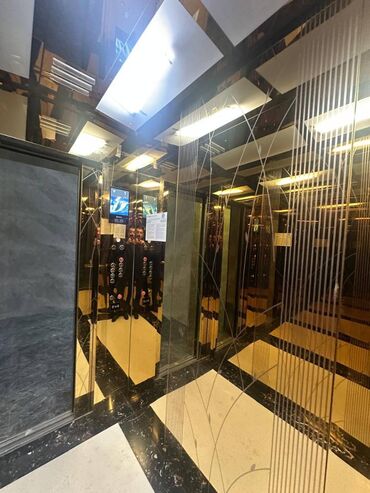 Yeni tikili: 1-ci mikrorayon, 3 otaqlı, Yeni tikili, m. 20 Yanvar, 115 kv. m — 14