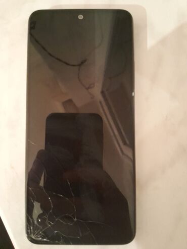 sony 5 1: Xiaomi Redmi Note 12, 256 GB, rəng - Boz