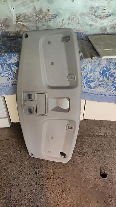 Сиденья: Комплект сидений, Ткань, текстиль, Kia — 9