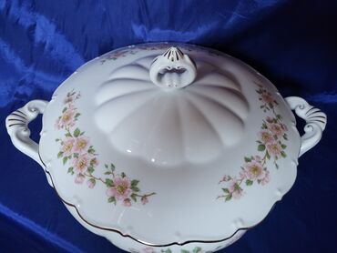 Činije: Corbaluk nov 1918 do 1939g Haas - Czjzek inace Bohemija. Perfekran na lalafo.rs — 5 Činije: Corbaluk nov 1918 do 1939g Haas - Czjzek inace Bohemija. Perfekran — 5