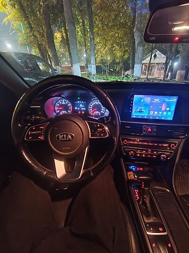купить киа морнинг: Kia K5: 2019 г., 2 л, Автомат, Газ, Седан — 2