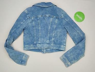 bib free: BIBA, Kurtka jeansowa damska, rozmiar S — 3