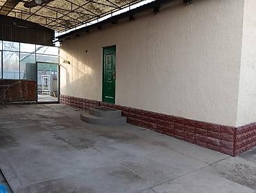 Продажа коттеджей и домов: ПРОДАЮ Дом! 📍 г. Бишкек, Свердловский район, с. Аламелин. 10 минут — 12