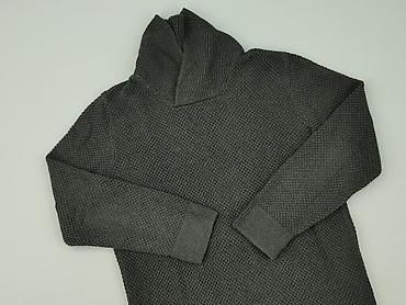 pull ov: H&M, Sweter dla mężczyzn, rozmiar M — 1