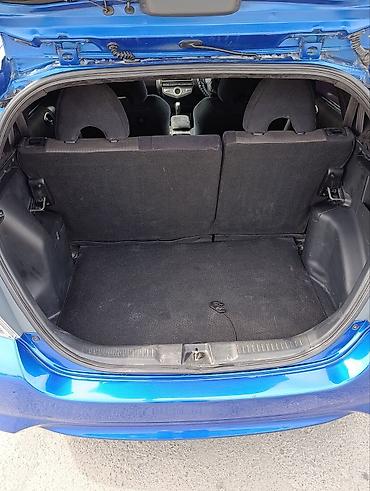 Honda: Honda Fit: 2005 г., 1.5 л, Вариатор, Бензин, Хэтчбэк — 7