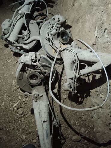 Другие автозапчасти: Продаю запчасти на бмв е34 — 8