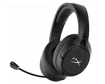 беспроводной наушник: Qulaqlıq "HyperX Cloud Flight S"HyperX Cloud Flight S ✨ Əsas — 2