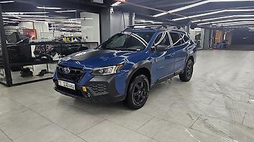 Subaru: Subaru Outback: 2024 г., 2.4 л, Вариатор, Бензин, Универсал — 1