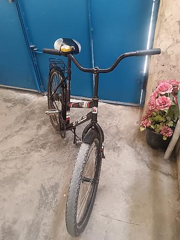 Velosipedlər: Çox rahat prablemsiz velosipetdi endirim cüzi olacağ whtsapp yaza — 3