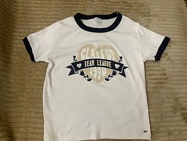 Uşaq dünyası: Futbolka, Uniseks, 12 - 14 yaş, Zara Kids — 3
