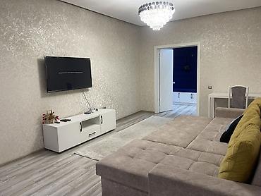 Посуточная аренда квартир: 2 комнаты, Люкс, элитка, Филармония, Душевая кабина, Постельное белье, Кондиционер — 5