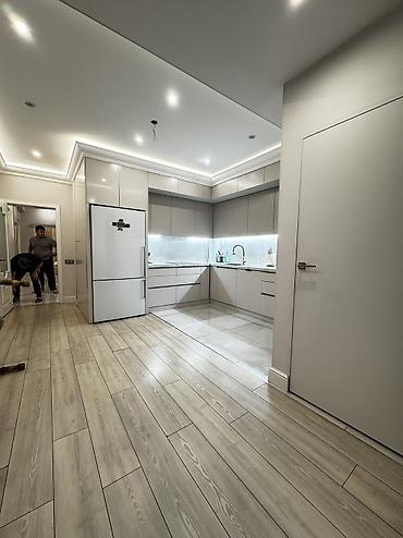 Продажа квартир: 4 комнаты, 150 м², Элитка, 4 этаж, Евроремонт — 3