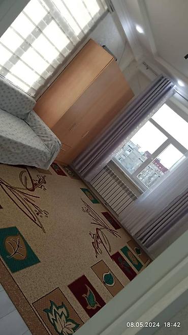 Долгосрочная аренда квартир: 1 комната, Собственник, Без подселения, С мебелью частично — 8