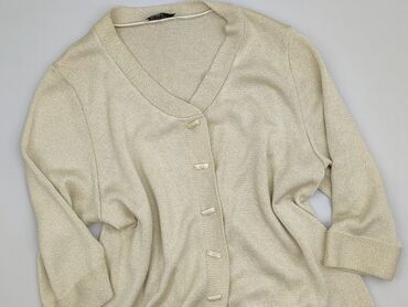 Kardigan damski, rozmiar 2XL