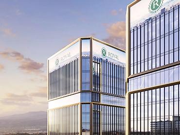 Продается коммерческое помещение в бизнес центре Класса А+ Бизнес